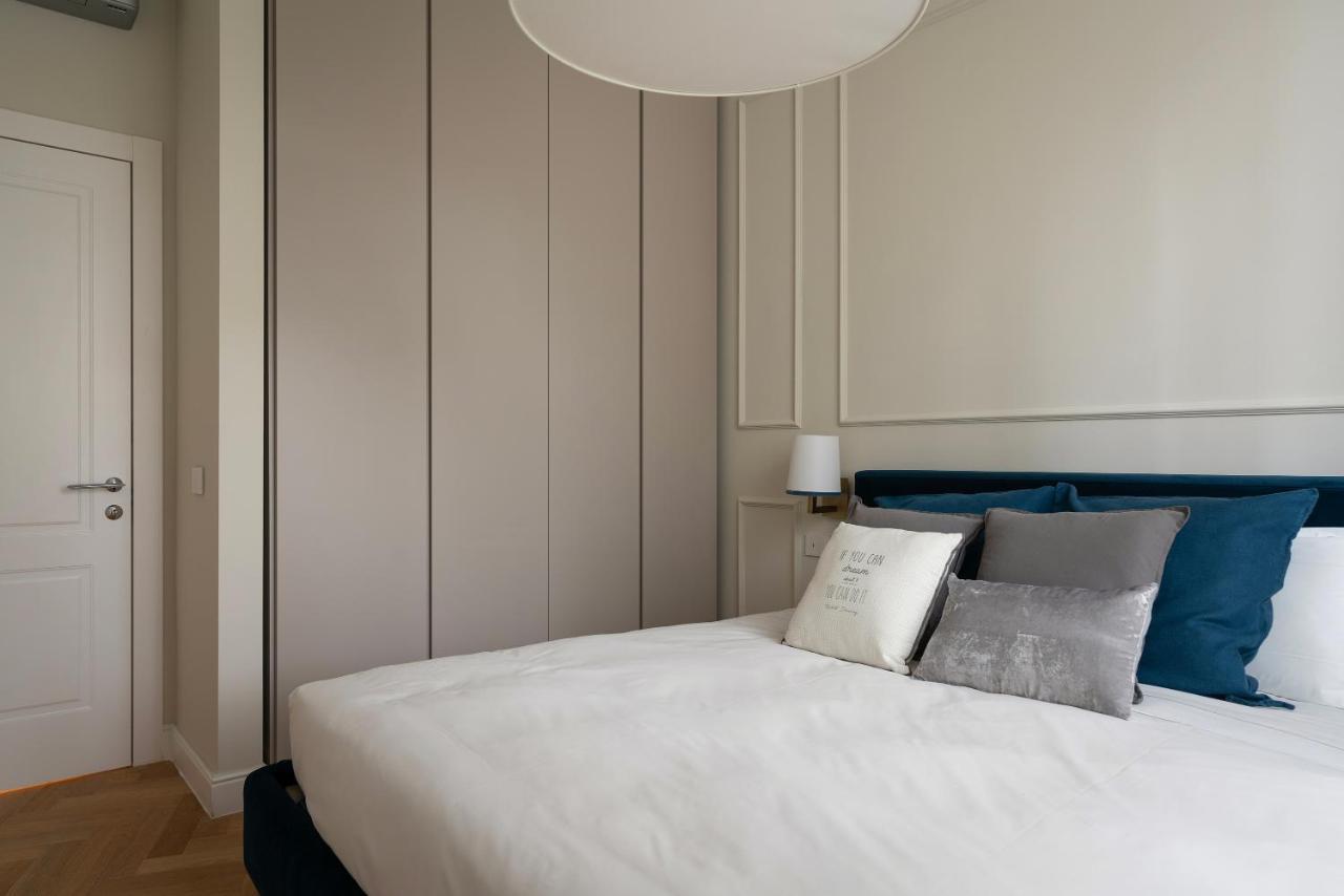 Castore Apartment 米兰 外观 照片