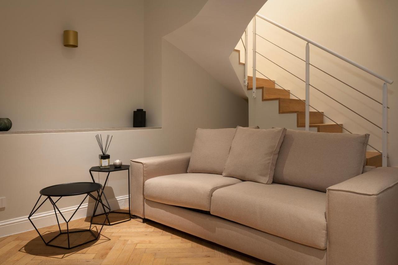Castore Apartment 米兰 外观 照片