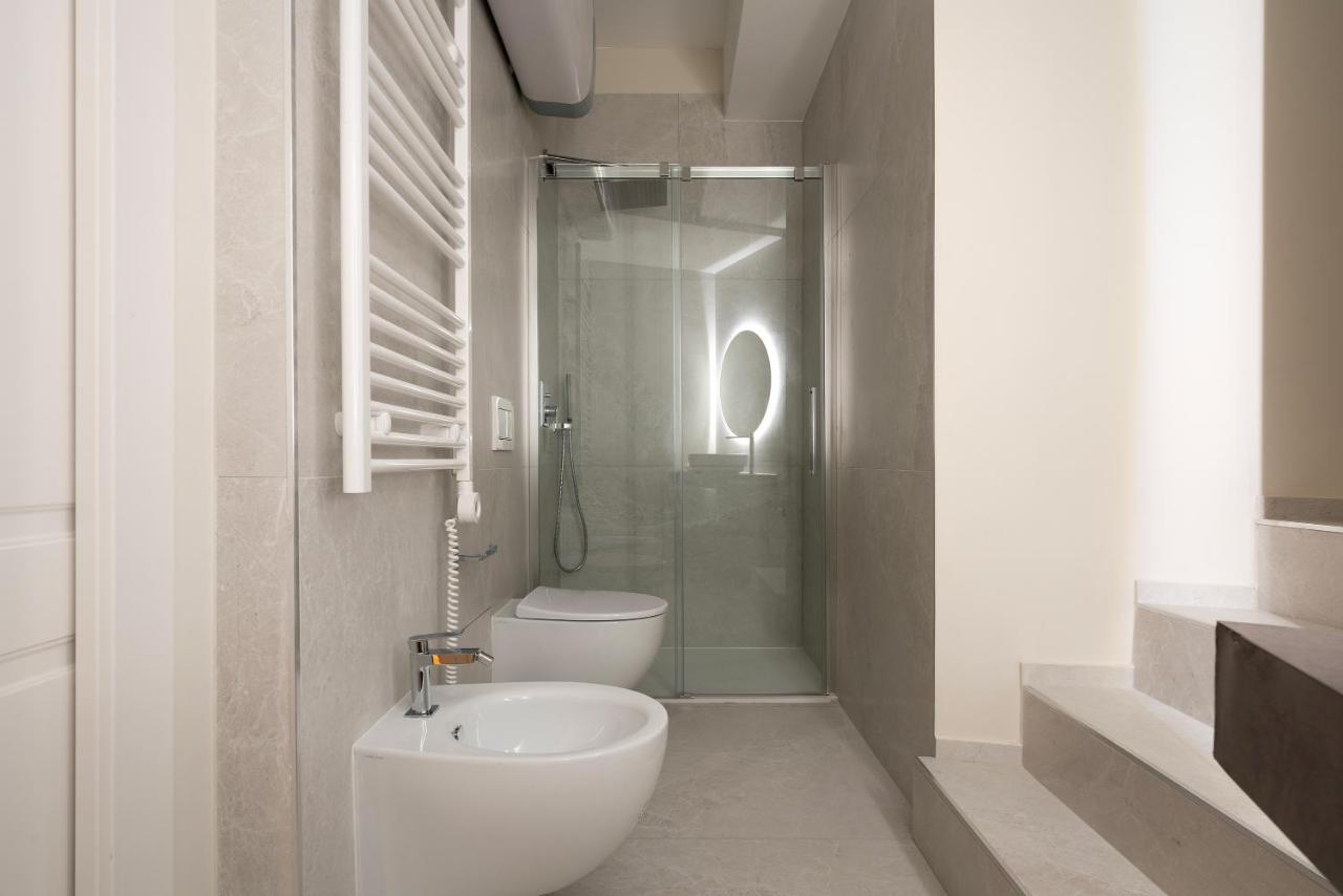 Castore Apartment 米兰 外观 照片