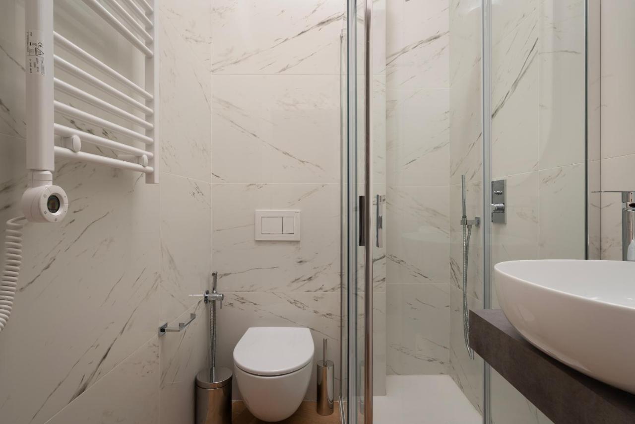 Castore Apartment 米兰 外观 照片