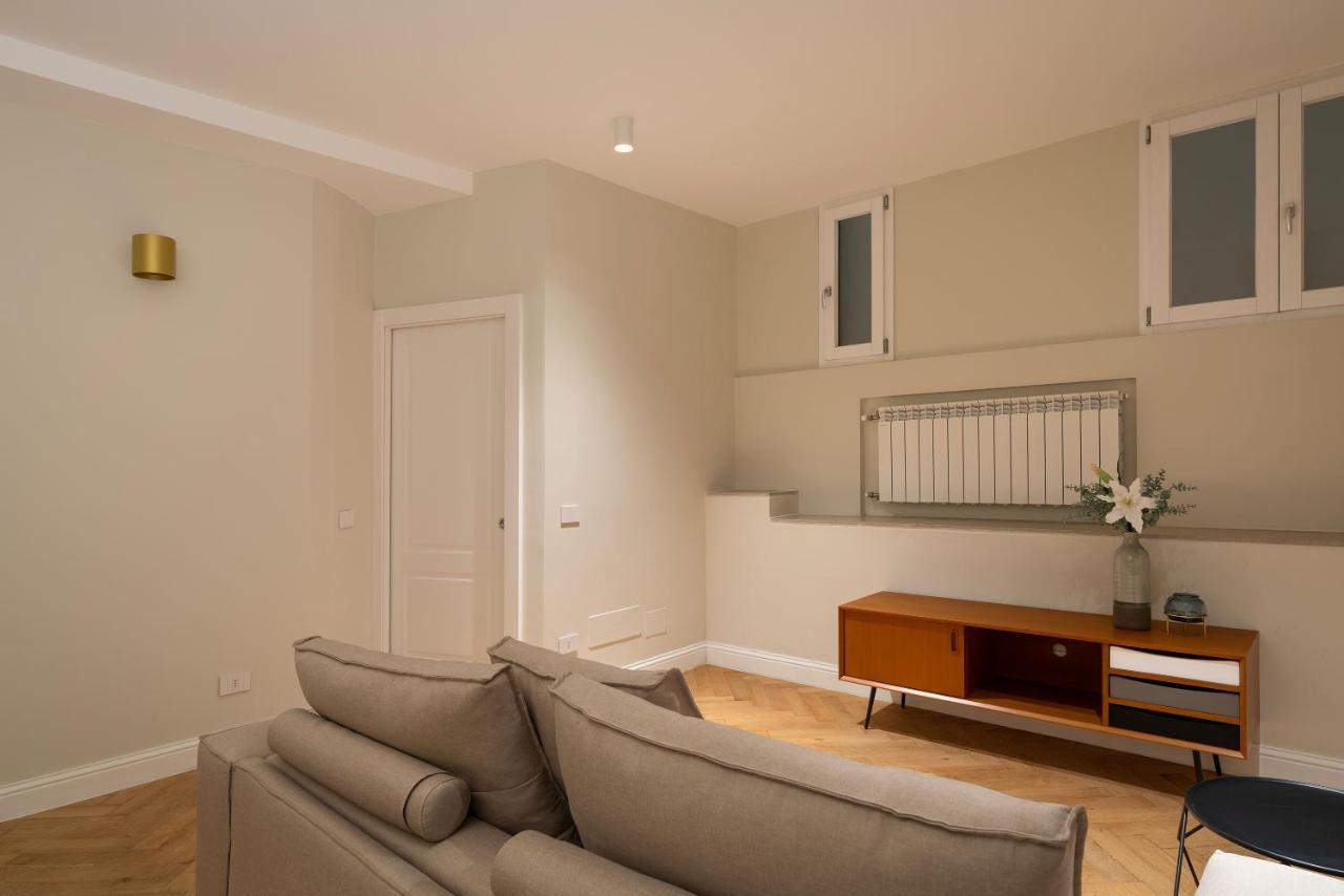 Castore Apartment 米兰 外观 照片