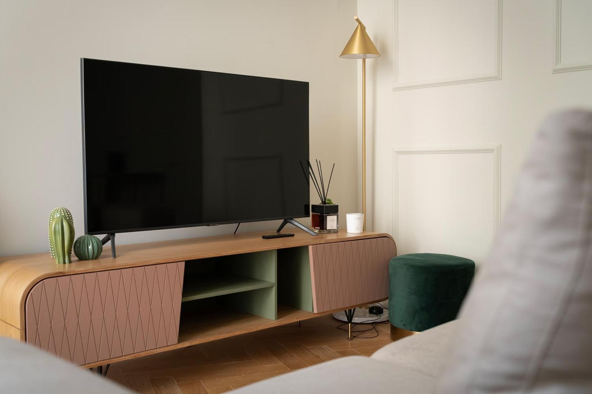 Castore Apartment 米兰 外观 照片