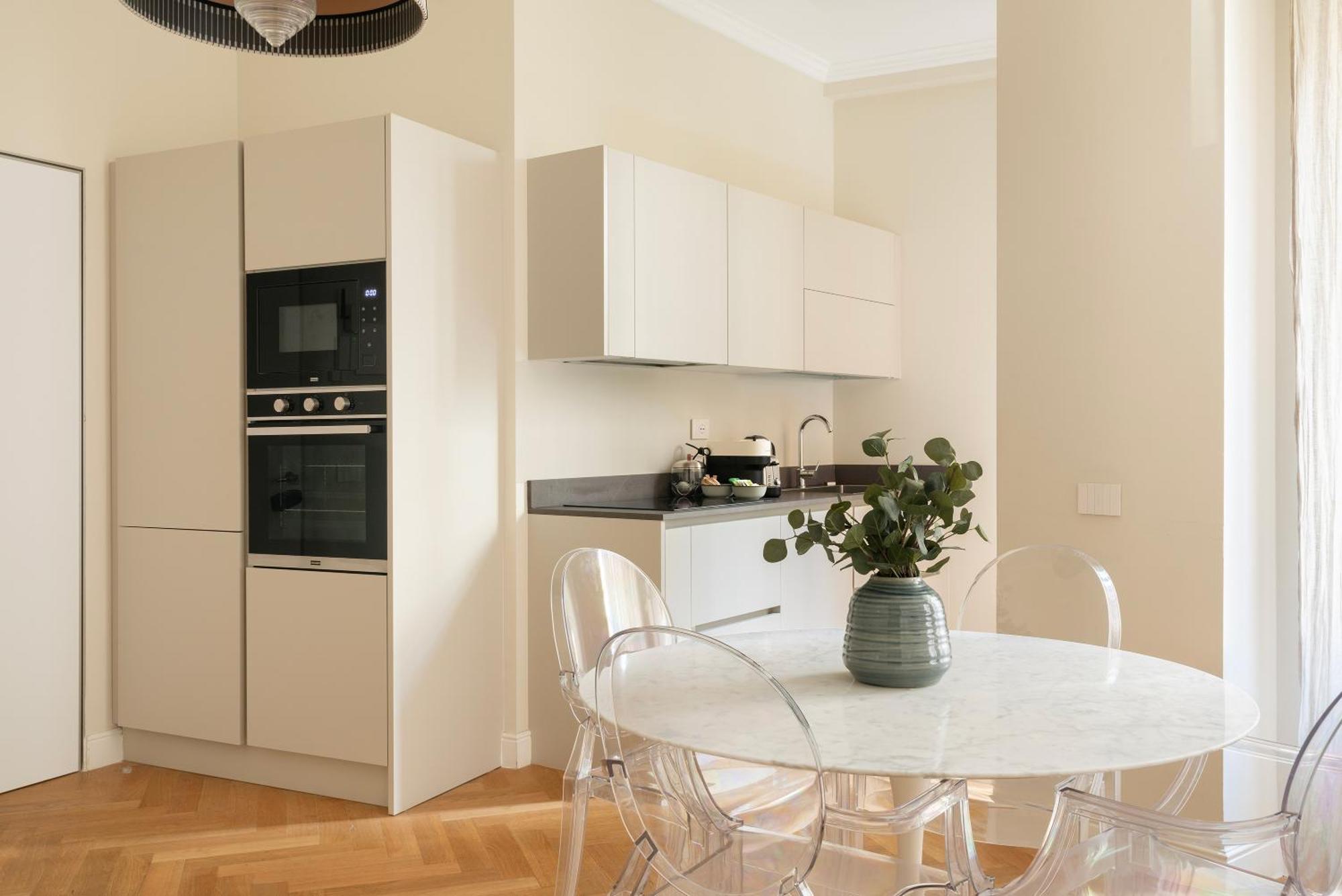Castore Apartment 米兰 外观 照片