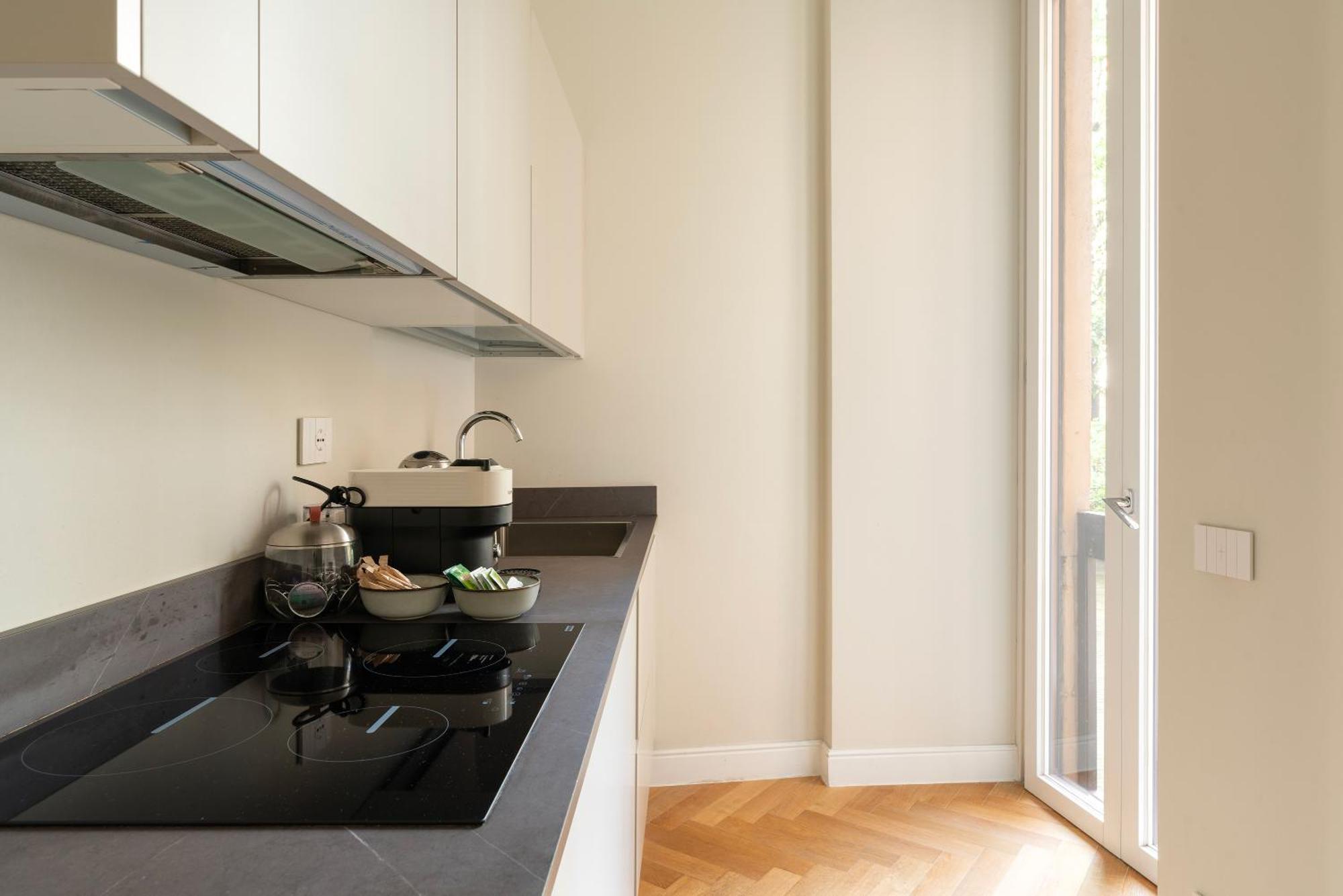 Castore Apartment 米兰 外观 照片